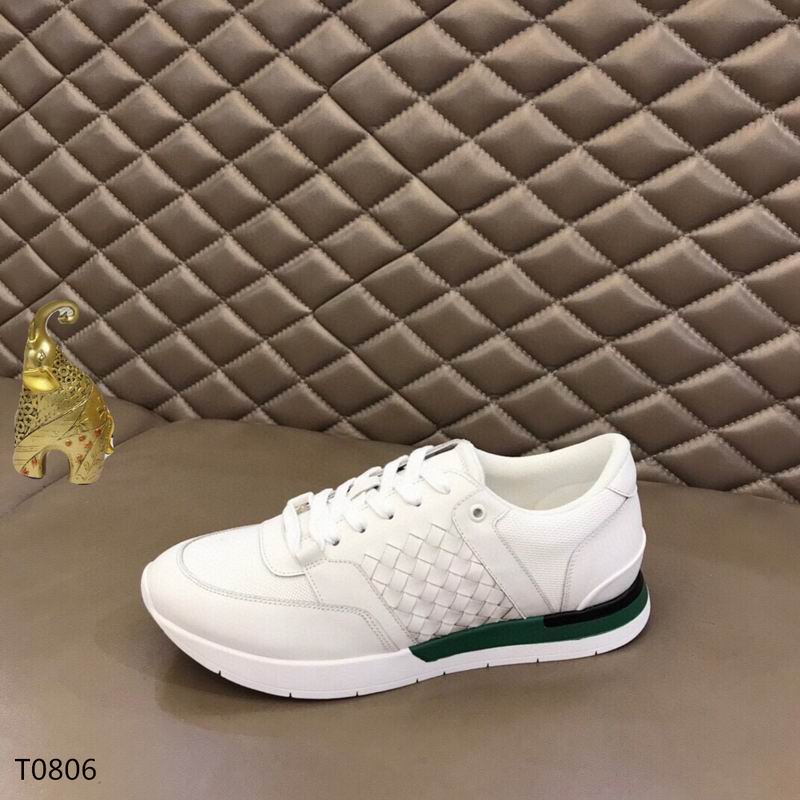 men Burberry shoes-226